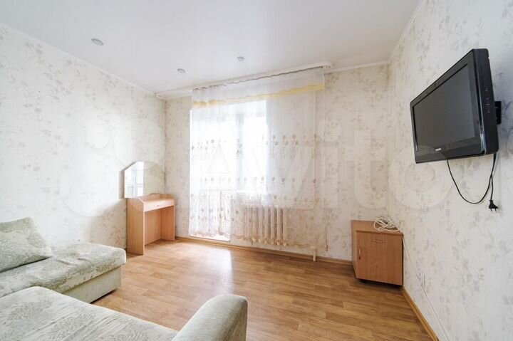 2-к. квартира, 60 м², 7/9 эт.