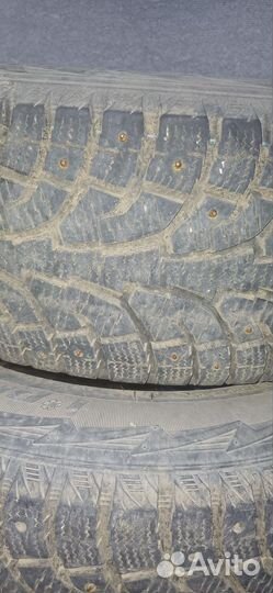 Hankook I'Pike RW11 235/60 R16