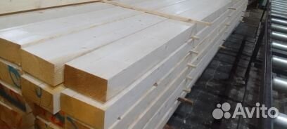 Брус доска сухой строганный асорти. производитель