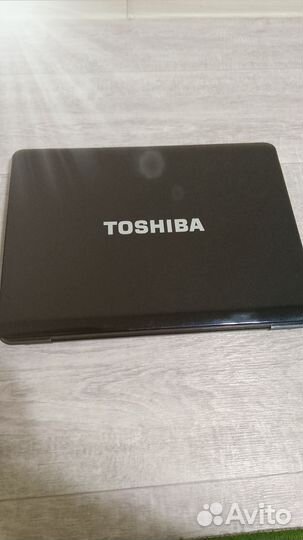 Ноутбуки Toshiba А300 2 штуки