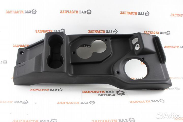 Туннель пола Нива Урбан новый