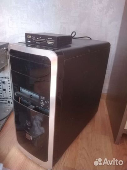 Корпус для пк