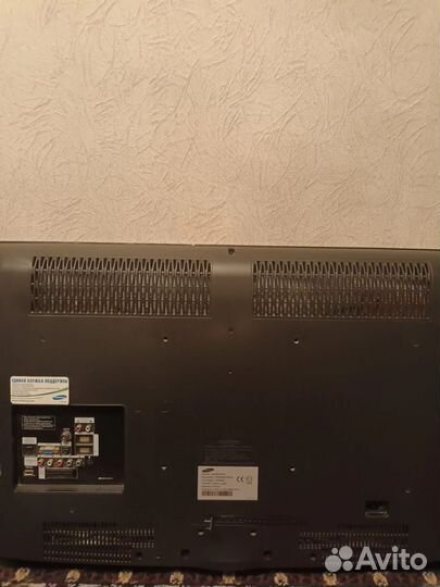 Телевизор на запчасти