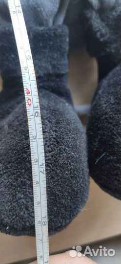 Мягкая игрушка 