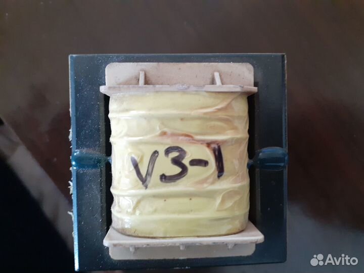 Трансформатор сварочного аппарата EE55-64651 QLS