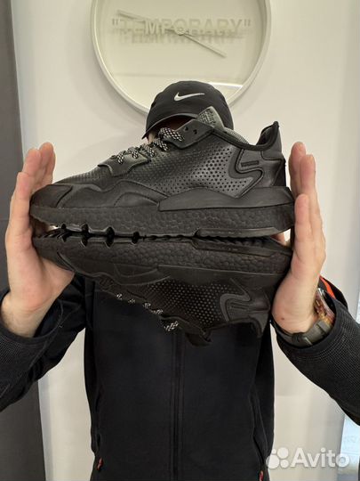 Adidas nite jogger
