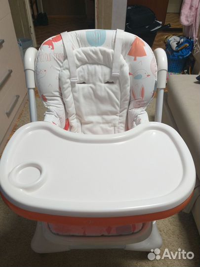 Стул для кормления