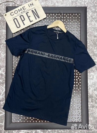 Футболка мужская 