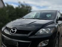 Mazda CX-7 2.3 AT, 2011, 235 000 км, с пробегом, цена 980 000 руб.