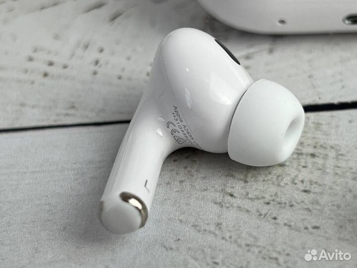 Airpods pro/pro 2/3