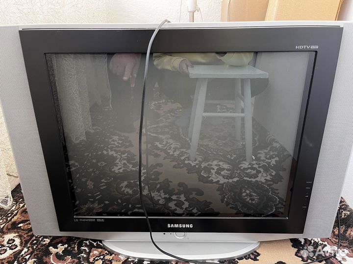 Телевизоры бу