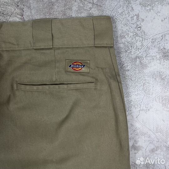 Штаны Dickies 874 Оригинал (Carhartt Stussy Vans)