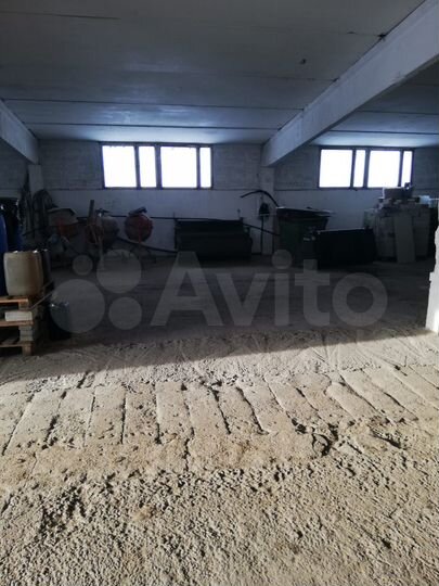 Производство, 537.7 м²