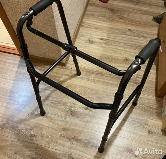 Ходунки для взрослых медицинские Нижний Тагил