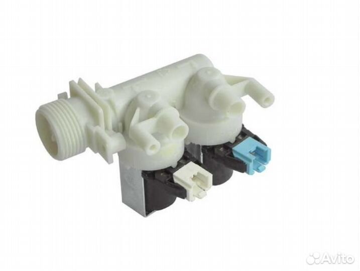 Электромагнитный клапан подачи воды - 110333