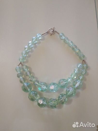 Продаю бусы