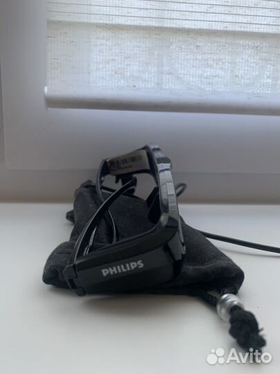 Очки 3d philips
