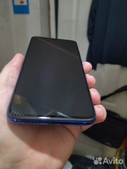 Дисплей Xiaomi mi 9 lite