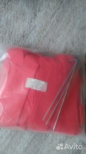 Сетка, разметка для пляжного волейбола