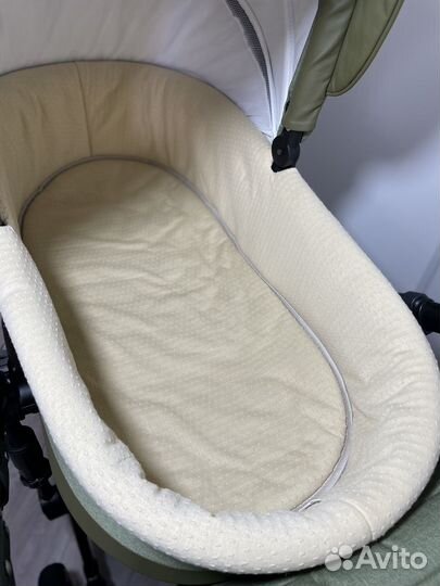 Коляска Tutis Mimi Style 3 в 1 идеальное состояние