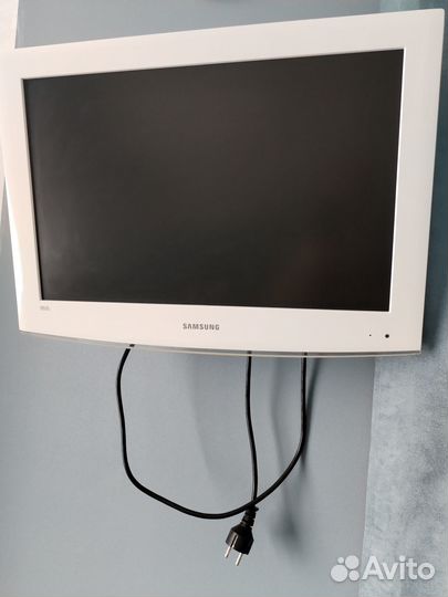 Телевизор Samsung