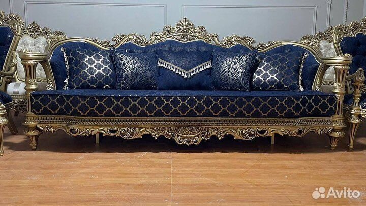 Мягкая мебель