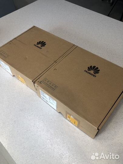 Коммутаторы Huawei S2309TP-EI новые