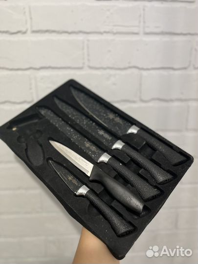 Кухонные ножи