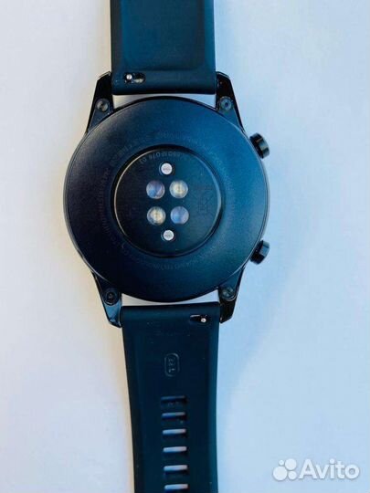 Смарт часы huawei watch gt 2