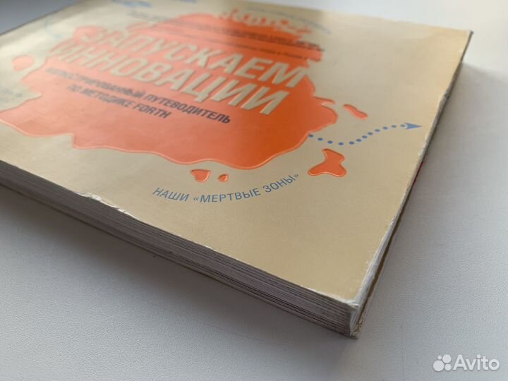 Запускаем инновации Гийс Ван Вульфен