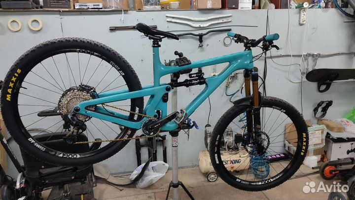 Ремонт электросамокатов, велосипедов