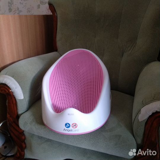 Горка для купания angelcare