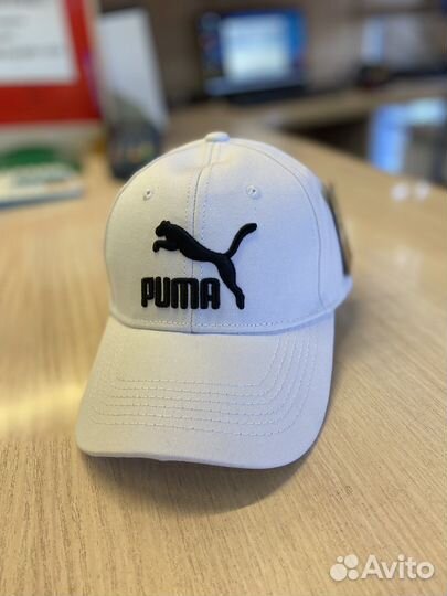 Кепка мужская