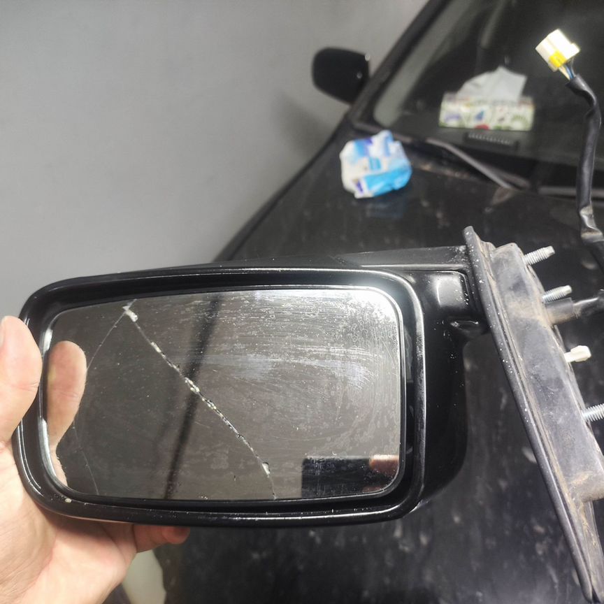 зеркальный элемент лансер 9 - Купить автозапчасти у