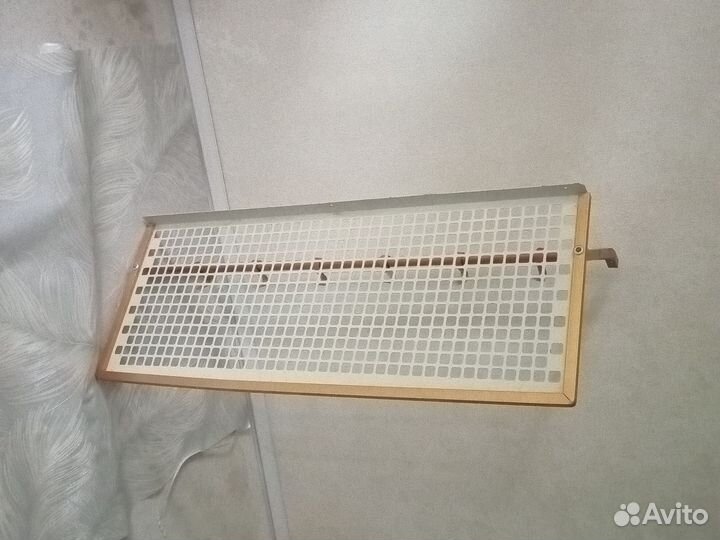 Вешалка настенная в прихожую бу