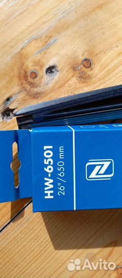 Дворники на автомобили