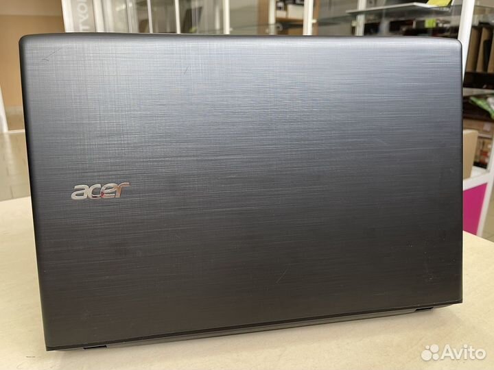 Ноутбук Acer/Core i3/8GB/940MX/SSD