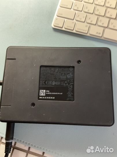 Dell wd15