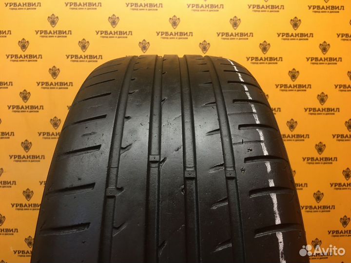 Hankook Ventus Prime 2 K115 215/55 R17 94W