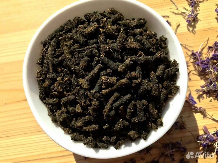 Иван-чай 1кг ферментированный как надо, кипрей