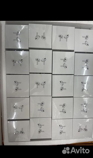 Airpods pro оптом и в розницу