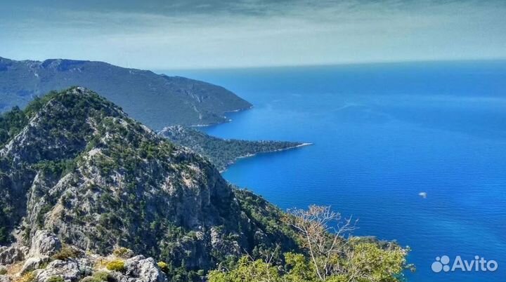 Загранпоездка в Turkey от 7 дн