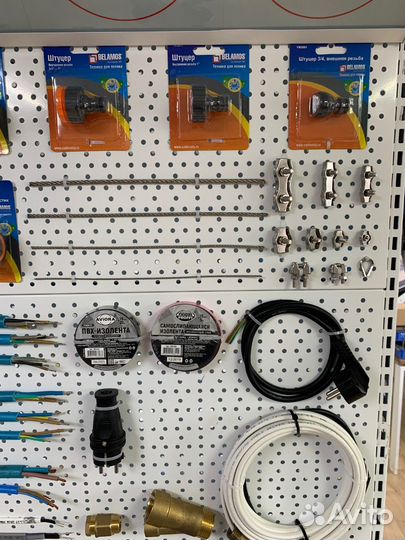 Трос нержавеющий 5 мм. Плетение 7х7, нержавеющая с