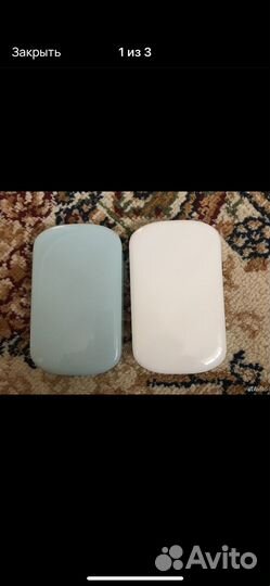 Мыло в листочках