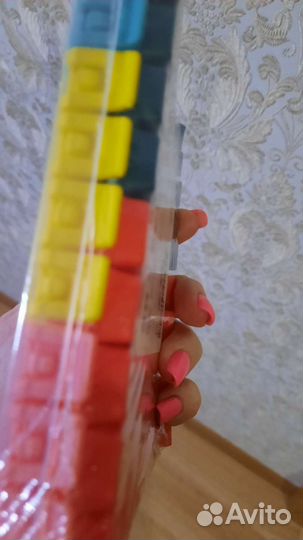 Зажимы для пакетов bevara IKEA