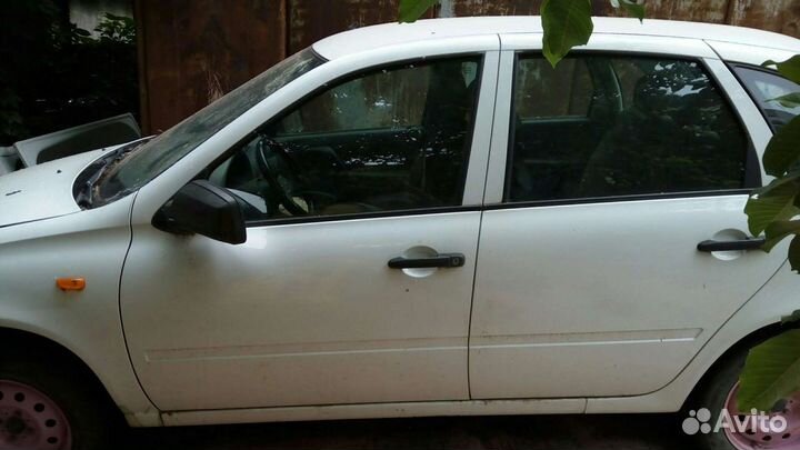 LADA Kalina 1.6 МТ, 2012, 112 000 км