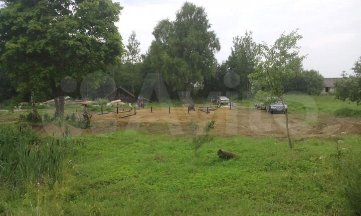 Участок 21 сот. (ИЖС)