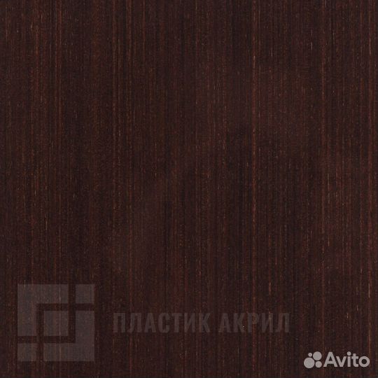 Фасады из шпона Венге 5003Q