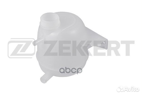 Бачок расширительный Renault Clio II 98- Kango