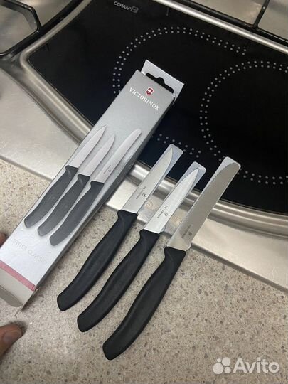 Ножи